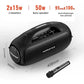 Hopestar A50 80W Boxă Bluetooth Portabilă Waterproof - Venduqo