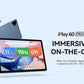 Tableta Alldocube iPlay60 PRO - Ecran 90Hz, MTK G99, Android 14 - Venduqo