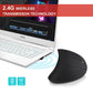 Mouse Vertical Ergonomic ZELOTES F-26C 3200DPI - Venduqo