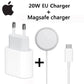 Încărcător Original 20W USB-C pentru iPhone 16 15 14 13 Pro Max - Venduqo