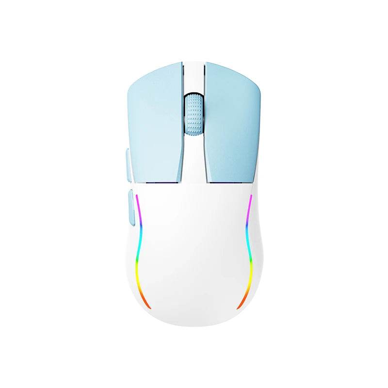 Dareu A950 Air Gamer Mouse Wireless 30000dpi - Venduqo