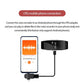 Ceas cu cameră mini 1080P HD DV Bodycam - Venduqo