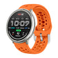 Brățară din Silicon pentru Amazfit Active 2 - Brățară Sport Breathing - Venduqo
