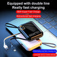 Power Bank Portabil 10000mAh/20000mAh PD20W 66W - Venduqo