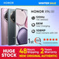 Smartphone HONOR X9c 5G - Snapdragon 6 Gen 1, 108MP Camera - Venduqo