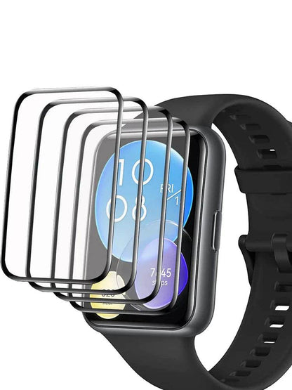 Soft Protective Glass for Huawei Watch Fit 2