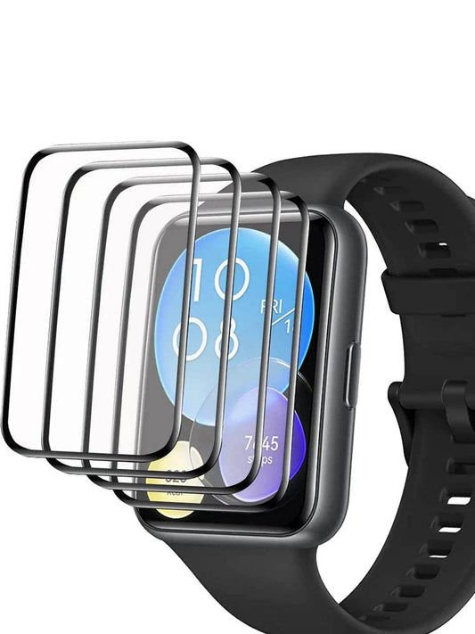 Soft Protective Glass for Huawei Watch Fit 2