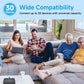 Router Mini Box 4G LTE cu WiFi și Amplificator pentru Mașină - Venduqo