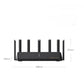 Router Xiaomi BE7000 WiFi 7 Tri-Band - Venduqo