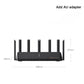 Router Xiaomi BE7000 WiFi 7 Tri-Band - Venduqo