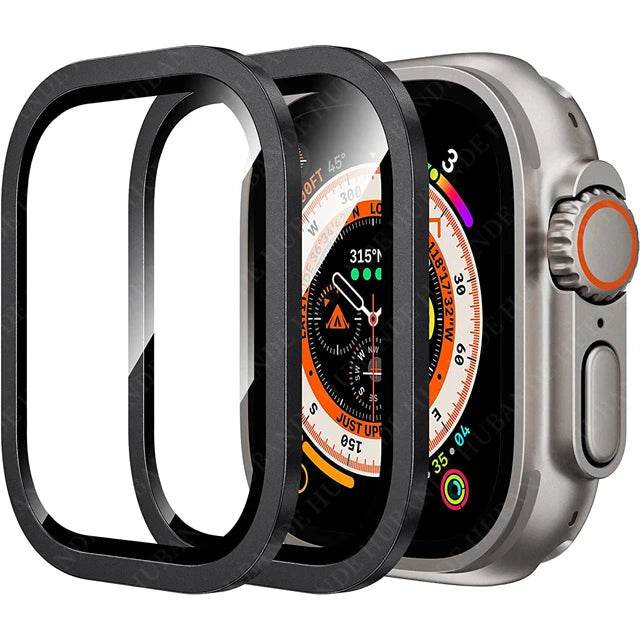Protecție din Sticlă Temperată pentru Apple Watch Ultra 49mm - Venduqo