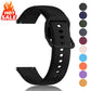 Brățară Sport Silică pentru Amazfit GTS 2/4/3/GTR 4/2/2e - Venduqo