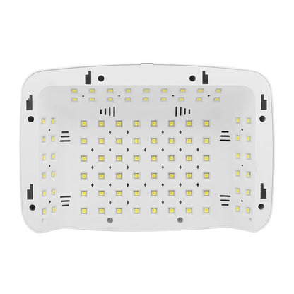 Lampa UV LED cu 90 LED-uri pentru Uscarea Unghiilor