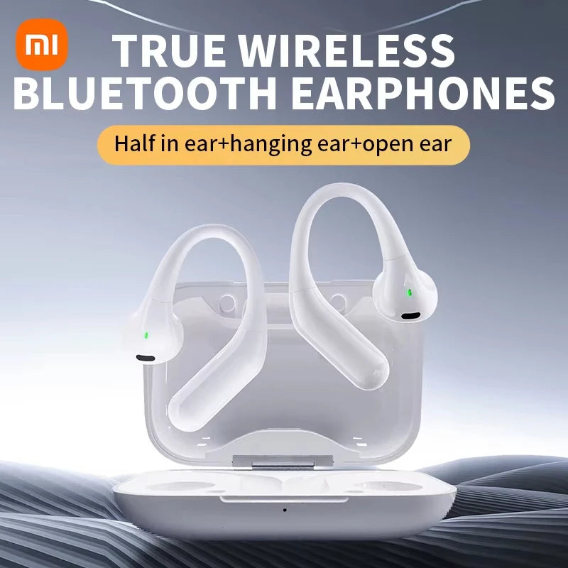 Căști wireless XIAOMI Air 6 cu suport pentru ureche