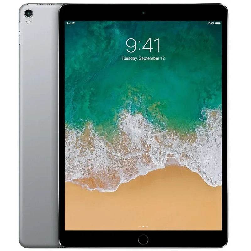 Apple iPad Pro 10.5'' 2017 - Wifi - 64GB - 4GB RAM - Venduqo