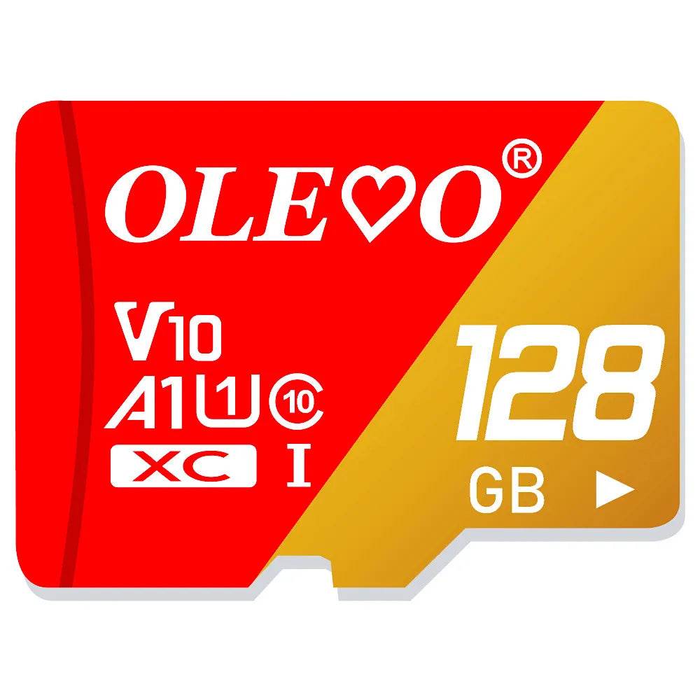 Carduri de memorie 4GB 8GB 16GB 32GB 64GB Class 10 - Venduqo
