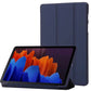 Carcasa Honor Pad X8a 2024 - Piele PU și Silicon Moale - Venduqo