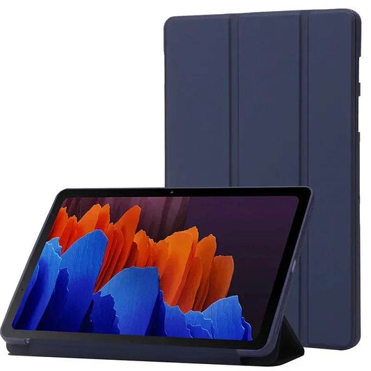 Carcasa Honor Pad X8a 2024 - Piele PU și Silicon Moale - Venduqo