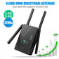 Extensor WiFi AC1200 Dual Band 5G - Amplificator Semnal - Venduqo