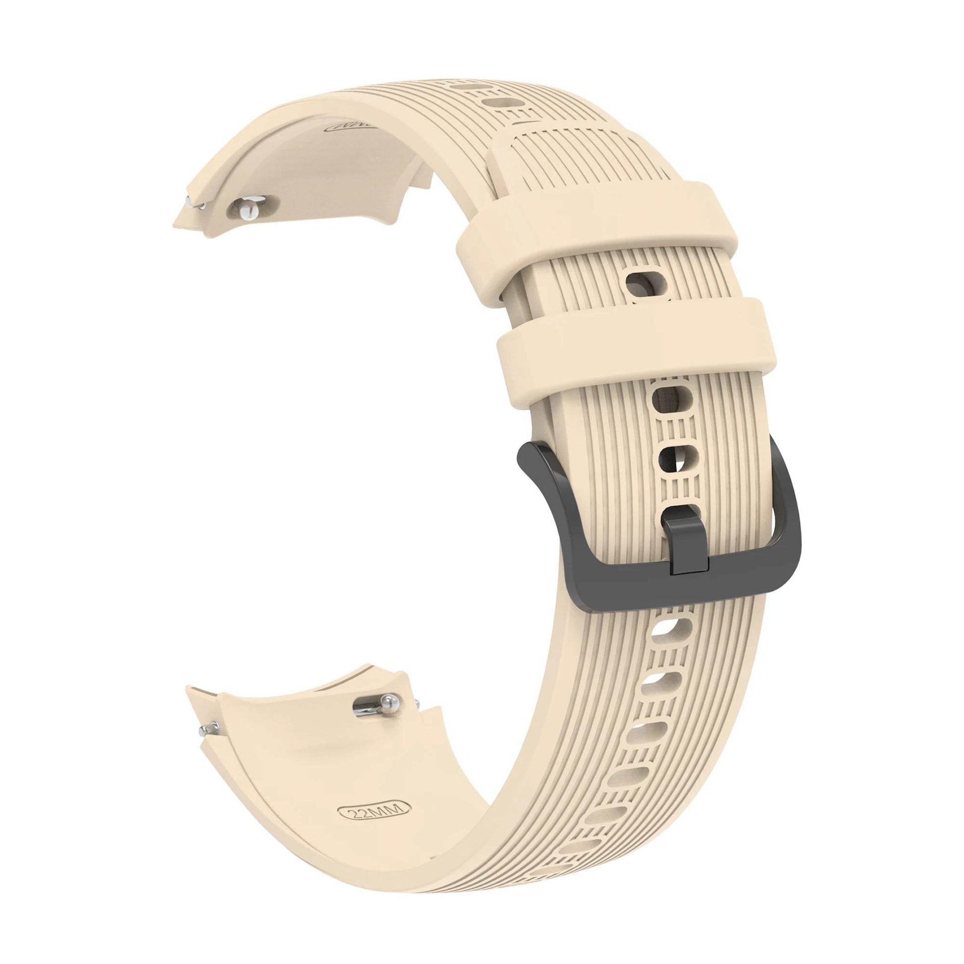 Brățară de Înlocuire pentru Oppo Watch X - Bandă din Silicon - Venduqo
