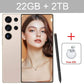 S25 Ultra 2025 Smartphone HD Android 14 - Venduqo