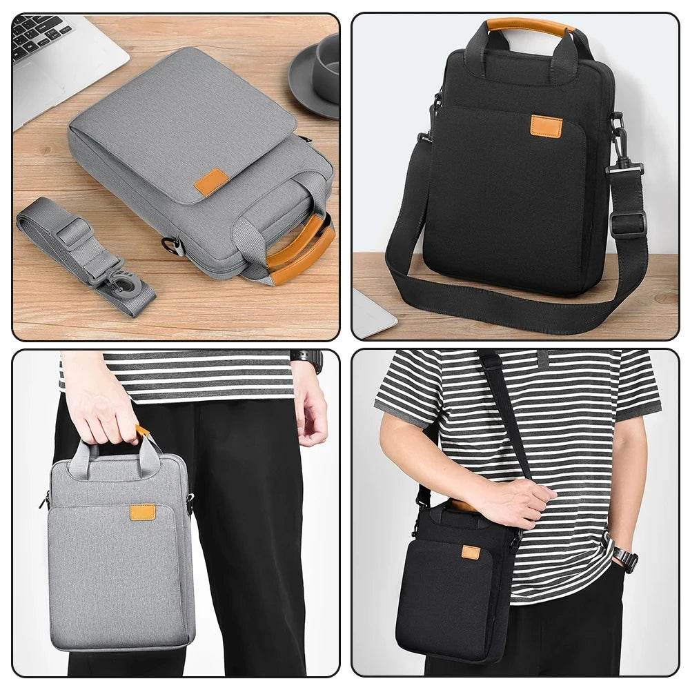 Geantă Laptop Waterproof pentru MacBook Air & Pro - Venduqo