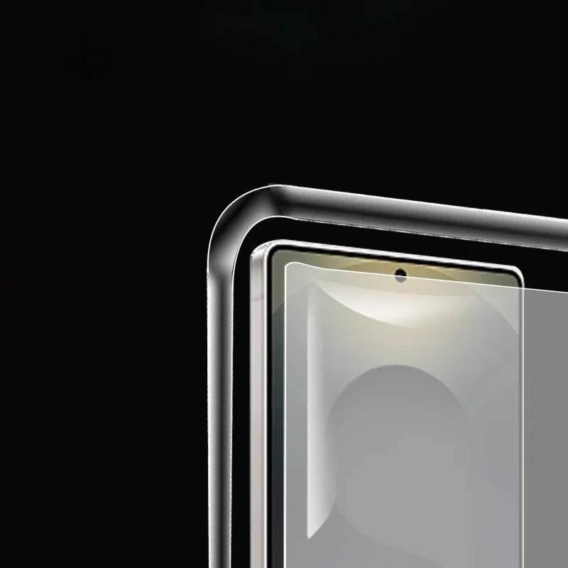 Folii Protecție Completa Front și Spate pentru Samsung Galaxy S25 Ultra - Venduqo