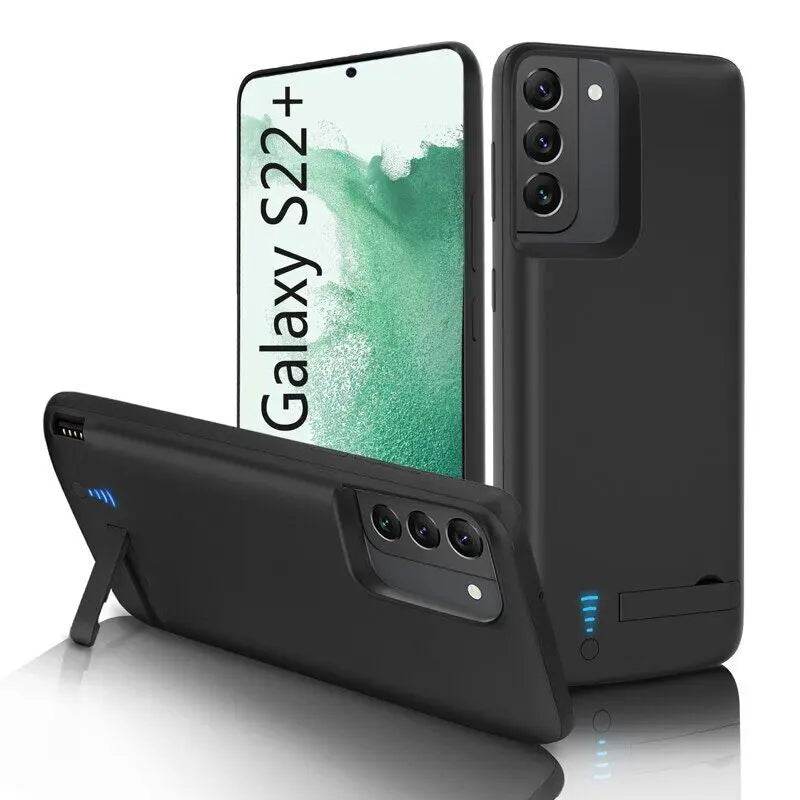 Carcasa baterie S23 pentru Samsung Galaxy S21/S22/S23 Ultra/Plus - Venduqo