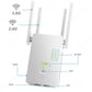 Extensor WiFi AC1200 Dual Band 5G - Amplificator Semnal - Venduqo