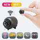 Cameră de Supraveghere Smart WiFi Mini CCTV 1080P - Venduqo