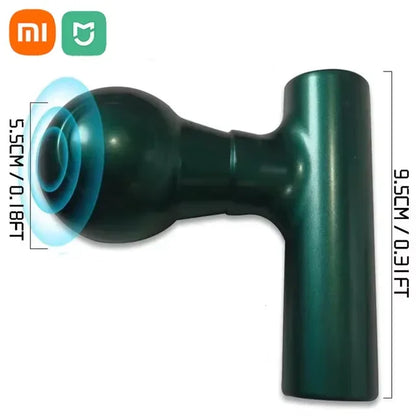 Xiaomi Mini Pistol de Masaj pentru Relaxare Musculară