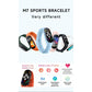 Ceas inteligent M7 pentru bărbați și femei - Monitorizare fitness - Venduqo