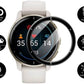 Folie Protectoare 3D cu Marginile Curbe pentru Garmin Venu 2 Plus - Venduqo