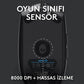 Mouse Logitech G102 USB Wired Gaming 8000 DPI - Venduqo