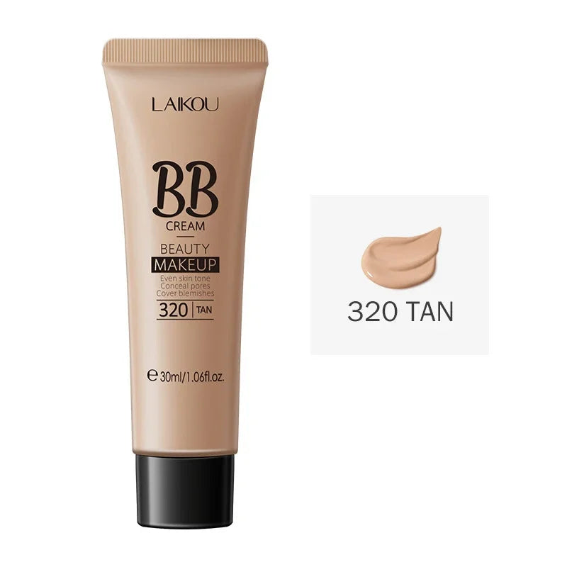 BB Cream Corector Whitening 18 Ore - Fond de Ten Hidratant