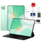 Tablet Android 11 Inch HD cu Snapdragon 870, 5G, Dual SIM - Venduqo