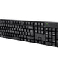 Set Wireless Tastatur și Mouse 2.4G pentru Laptop - Venduqo