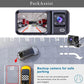 Camera video auto 3 canale 1080P cu înregistrare - Venduqo