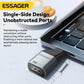 Adapter USB-C la HDMI DP VGA Mini DisplayPort 8K 60Hz - Venduqo