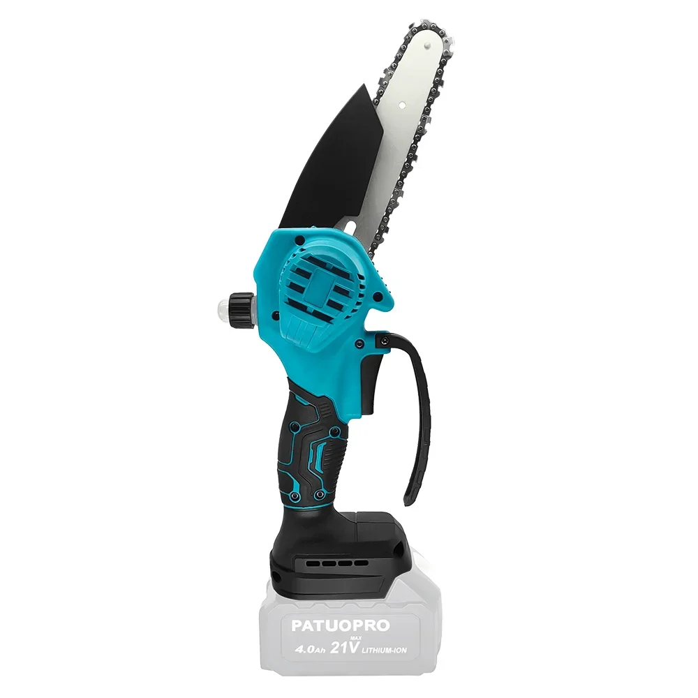 Patuopro Mini Fierăstrău Electric Cordless 6 Inch