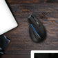 Mouse Wireless ZELOTES F-36A 2.4G cu Încărcare - Venduqo