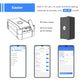 Localizator GPS Turistic 2G 4G Wanwaytech - Venduqo