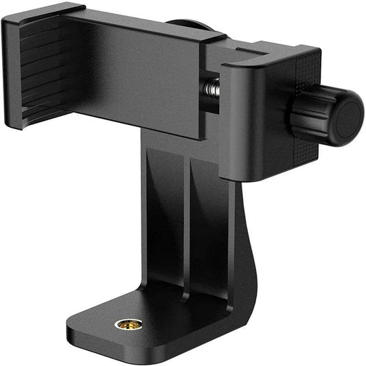 Adaptoare Universal pentru Tripod Fomscvka - Suport Telefon 360° - Venduqo