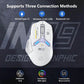 Mouse Wireless Gaming Inphic IN9 Ergonomic Bluetooth RGB - Venduqo