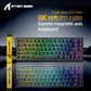 Keyboard Mecanic RGB Attack Shark X68HE