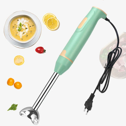 Blender Vertical Electric LISIC pentru Smoothies și Piureuri