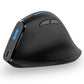 Mouse Wireless Vertical ZELOTES F36A 2.4G Reîncărcabil - Venduqo