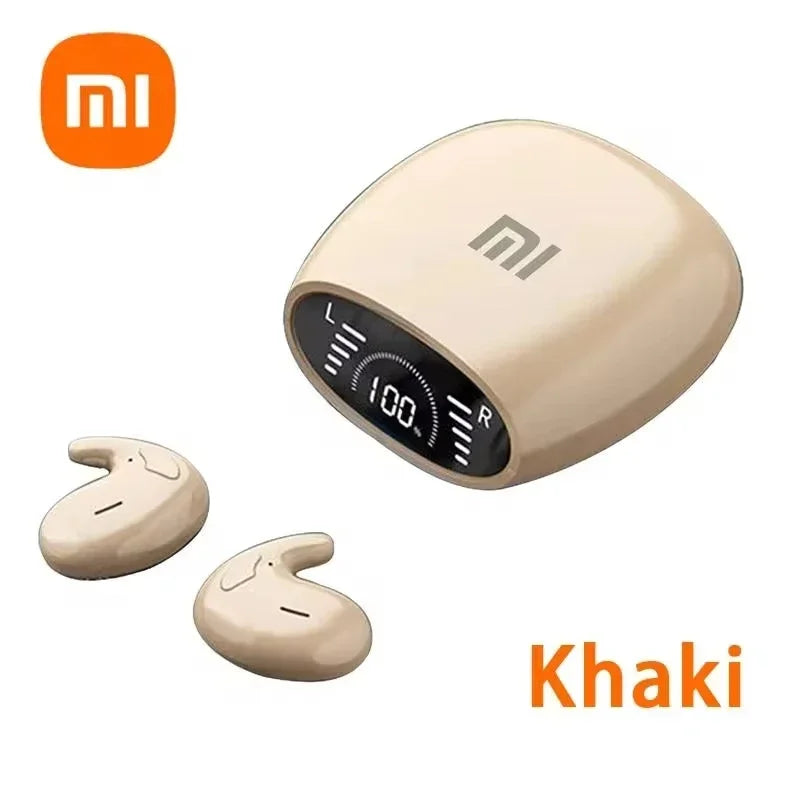 Căști Bluetooth Xiaomi MD528 cu Reducere de Zgomot