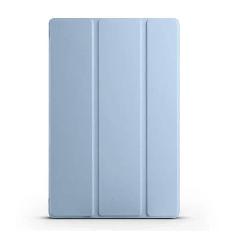 Carcasa Honor Pad X8a 2024 - Piele PU și Silicon Moale - Venduqo