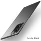 Husa Slim PC Mat pentru Samsung Note 20 Ultra - Venduqo